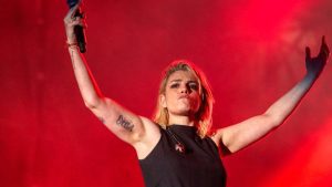 “Souvenir”: Emma Marrone annuncia l’uscita del nuovo album
