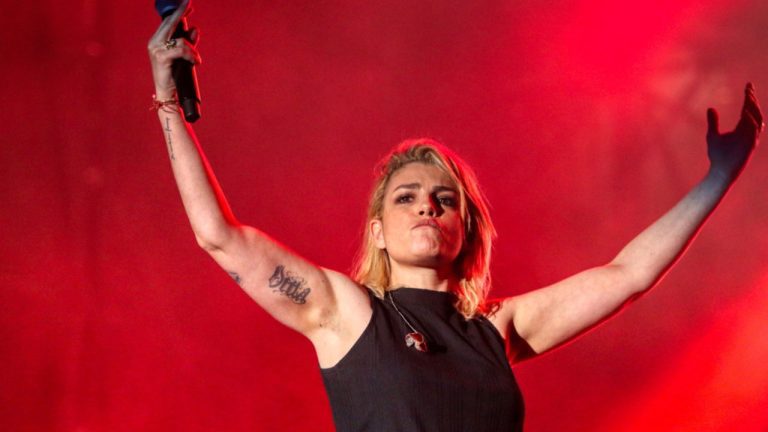 emma marrone nuovo album souvenir