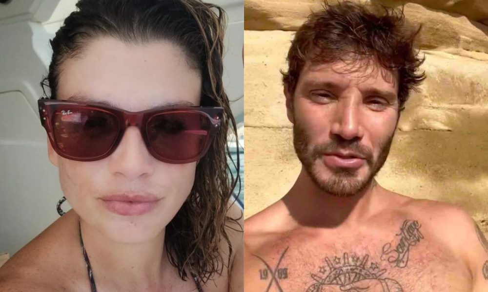 Emma Marrone e Stefano De Martino di nuovo insieme a Napoli