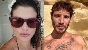 Emma Marrone e Stefano De Martino di nuovo insieme a Napoli