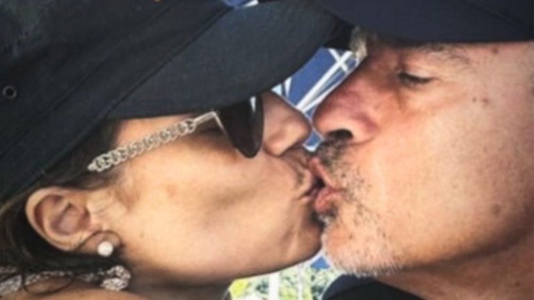 eros ramazzotti dalila gelsomino