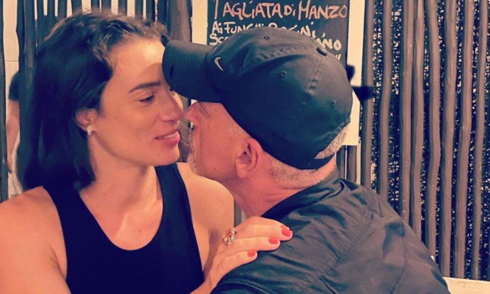 Eros e Dalila, amore a gonfie vele: “Viviamolo fino in fondo questo amore”