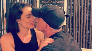 Eros e Dalila, amore a gonfie vele: “Viviamolo fino in fondo questo amore”