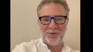 Fazio si riprende i social di Che Tempo Che Fa: l’appello