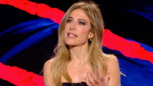 Stefano De Martino sarà il primo ospite di Francesca Fagnani a Belve?