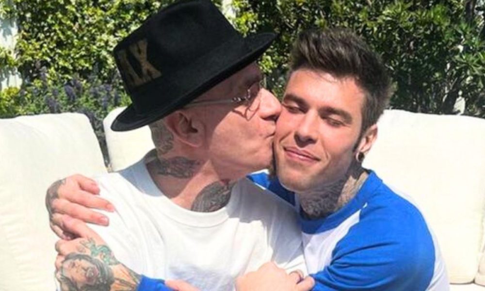 Fedez ha davvero “problemi con tutti”? La risposta di J-Ax