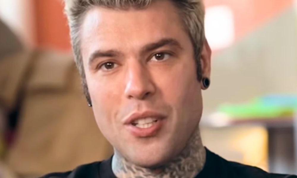 The Ferragnez Sanremo Special: le parole di Fedez sul bacio con Rosa Chemical