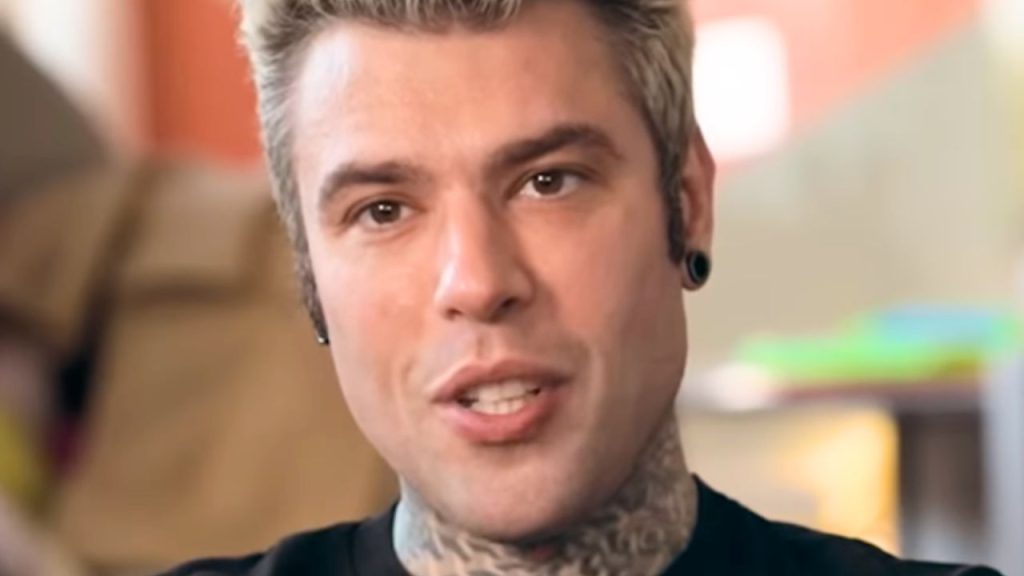 Fedez The Ferragnez Sanremo Special