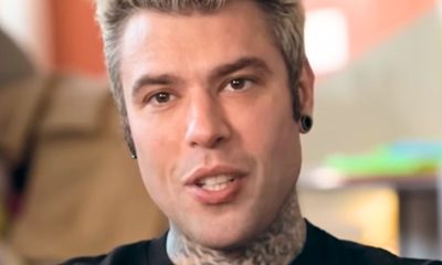 Fedez The Ferragnez Sanremo Special