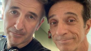 Ficarra e Picone, l’appello sui social: “Occhio alle truffe, non stiamo chiedendo soldi”