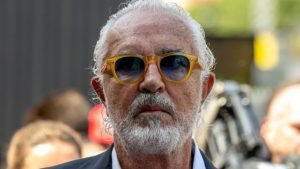 Briatore contro il Corriere dopo l’articolo sul Twiga: “Body shaming”