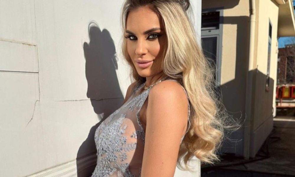Francesca Brambilla presto mamma: la protagonista di Avanti un altro! è incinta