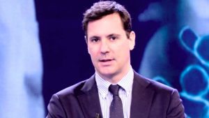 Mattino Cinque ritarda la partenza, Francesco Vecchi: “Non mi dispiace”