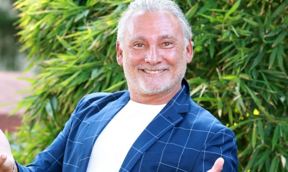 Tale e Quale Show: Francesco Paolantoni conferma la sua presenza