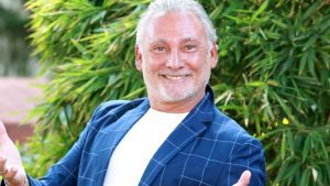 Tale e Quale Show: Francesco Paolantoni conferma la sua presenza