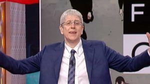Fuori dal coro di Mario Giordano cambia il giorno della messa in onda a partire da settembre