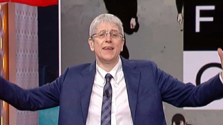 fuori dal coro mario giordano