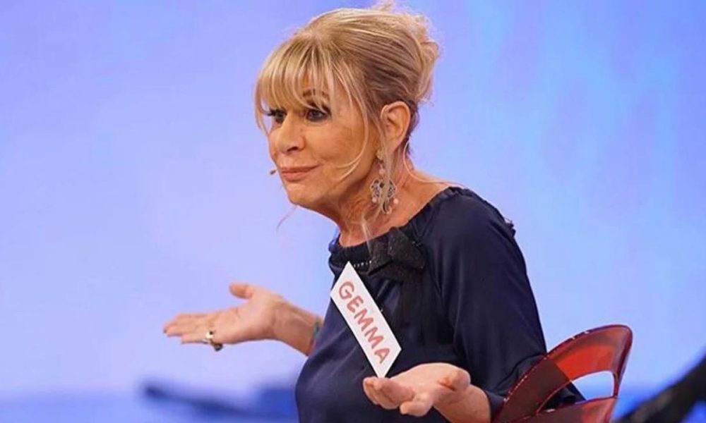 Uomini e Donne, nuove puntate e vecchie abitudini: Gemma bacia Tony, poi lo caccia