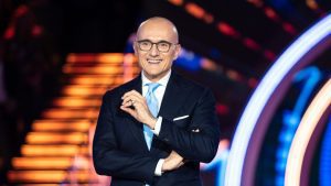 Corrado Tedeschi in rotta verso il cast ufficiale del GF