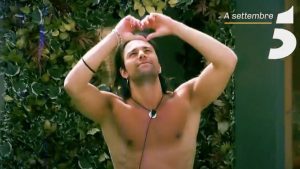 GF, fuori i promo: “L’importante è dare voce alle emozioni”
