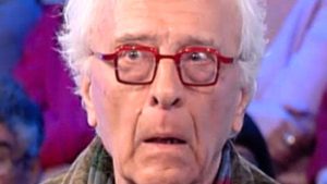 Giampiero Mughini sempre più vicino al GF