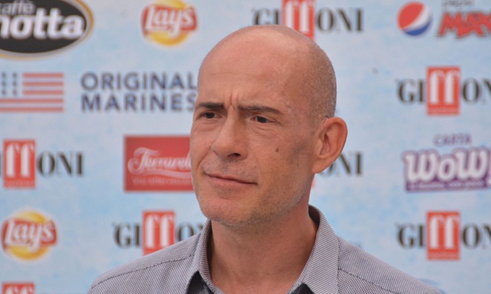 Gianmarco Tognazzi: “Ho scoperto di avere un fratello in vacanza”