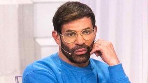 Gianni Sperti in dubbio a Uomini e Donne: “Non posso saperlo”