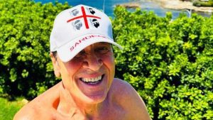 Gianni Morandi sconvolto da una truffa: l’allarme sui social