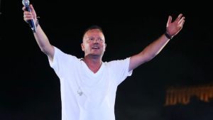 Gigi D’Alessio: l’emozionante tributo a Toto Cutugno