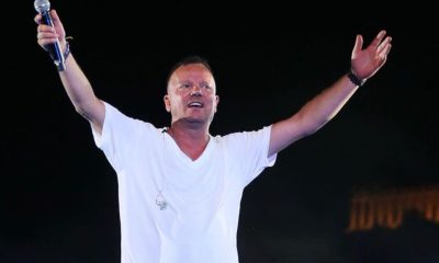 Gigi D'Alessio