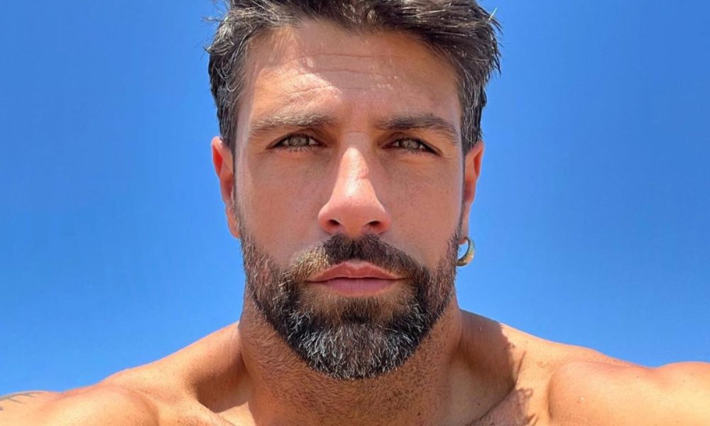 Gilles Rocca verso il GF? Alfonso Signorini corteggia l’attore