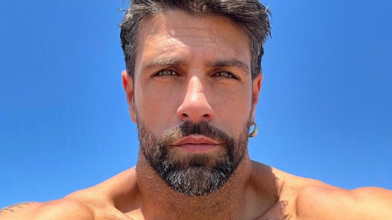 Gilles Rocca