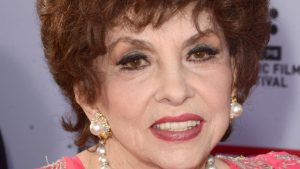 Mostra del Cinema di Venezia 2023: il primo omaggio è per Gina Lollobrigida
