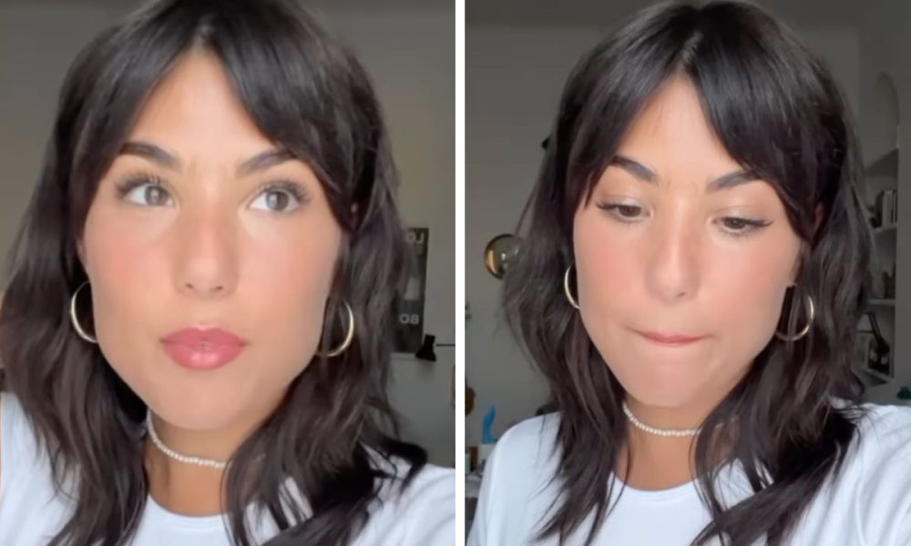 Giorgia Soleri, il padre in ospedale: “Sono terrorizzata di non riuscire a chiarire il rapporto con lui”