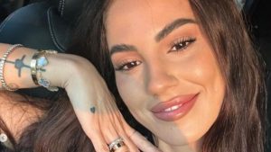 Mare Fuori, il musical di Siani: “Bocciata Giulia De Lellis”