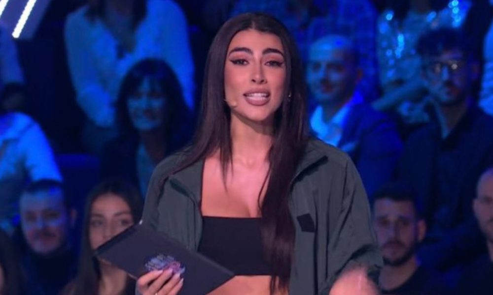 Perché Giulia Salemi non è stata riconfermata al Grande Fratello