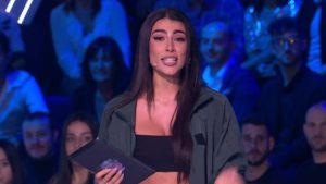 Perché Giulia Salemi non è stata riconfermata al Grande Fratello