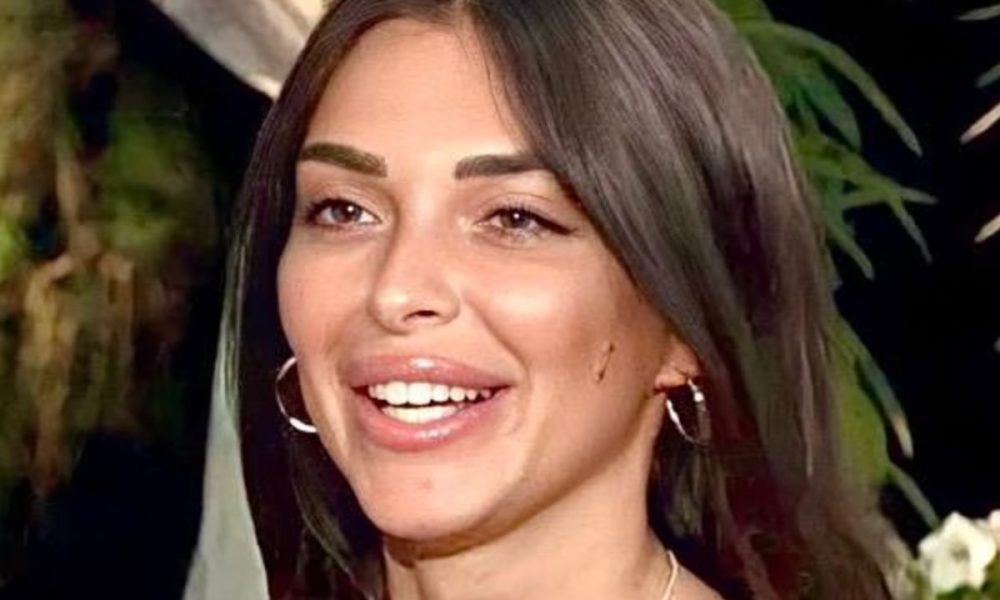 Greta Rossetti e la frequentazione con l’ex tronista di UeD