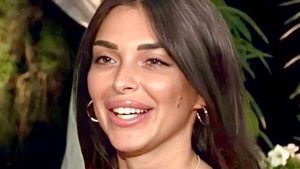Greta Rossetti e la frequentazione con l’ex tronista di UeD