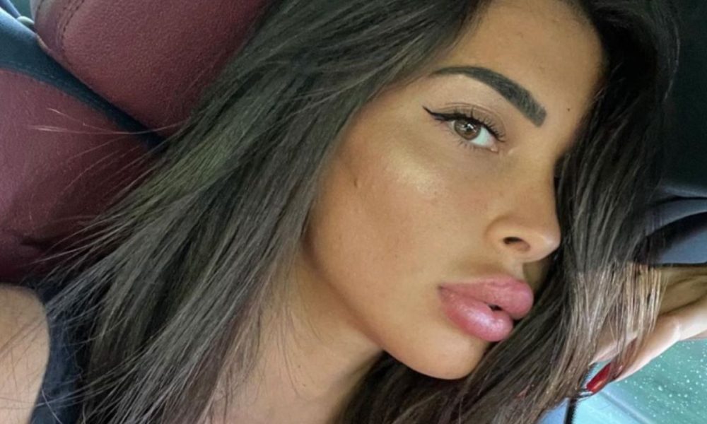 Greta Rossetti avvistata insieme all’ex: la reazione di Mirko Brunetti