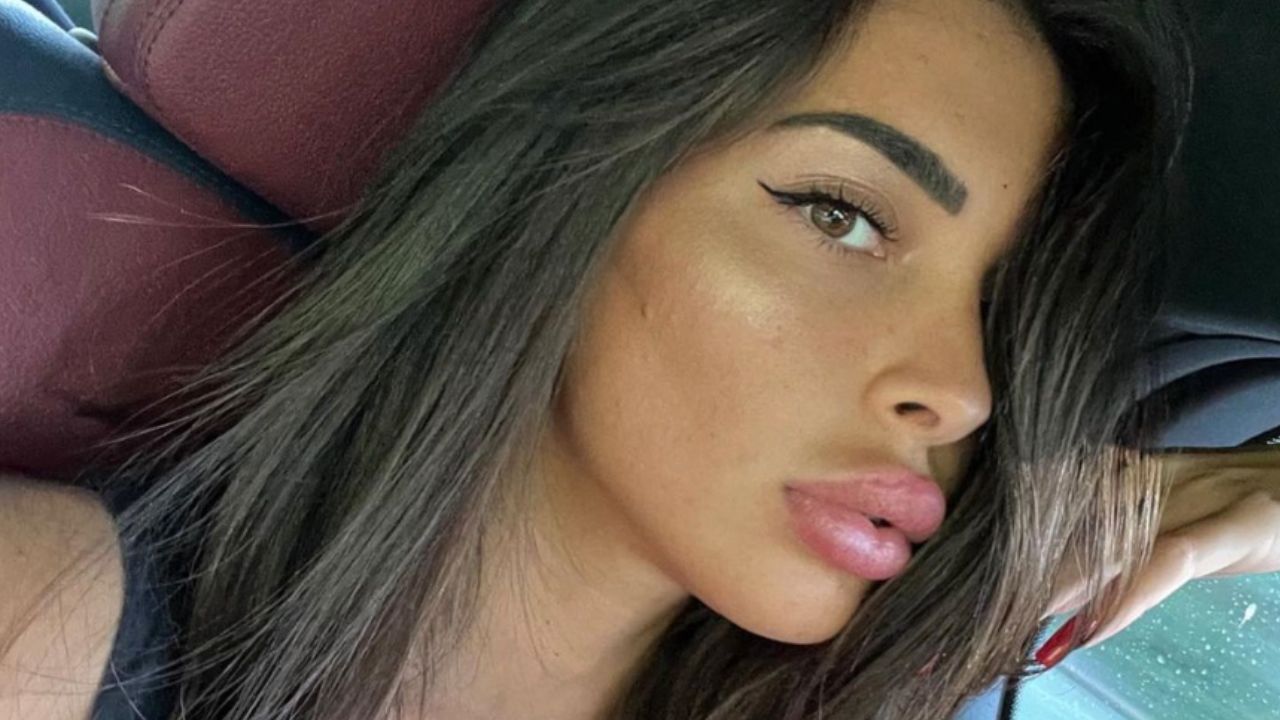 Greta Rossetti avvistata insieme all'ex: la reazione di Mirko Brunetti 41 Greta Rossetti