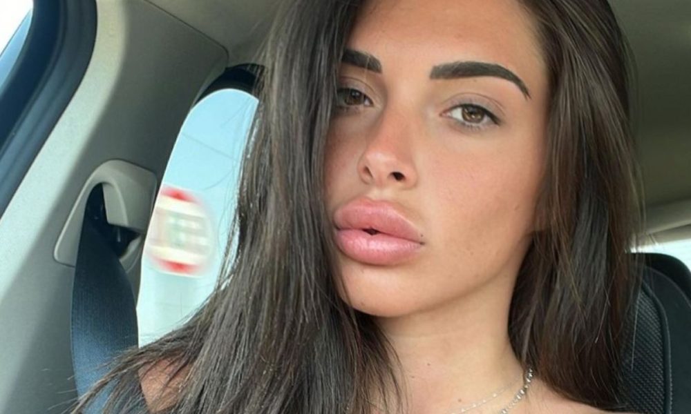 Greta Rossetti conferma la storia con Michele Morrone e respinge le accuse: “Non cerco visibilità”