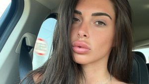 Greta Rossetti conferma la storia con Michele Morrone e respinge le accuse: “Non cerco visibilità”