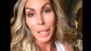 Guendalina Canessa e la bufala su Alessandro Impagnatiello