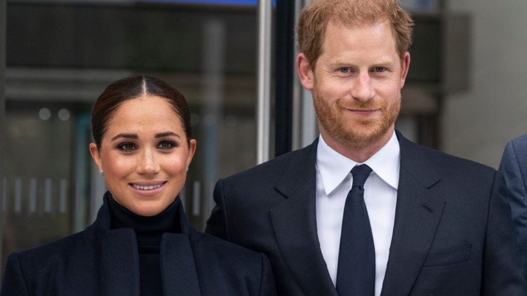 harry meghan commemorazione regina