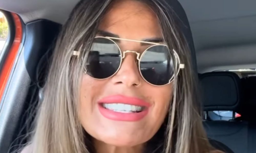 Ida Platano replica agli haters: “Orgogliosa di essere una shampista”