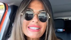 Ida Platano replica agli haters: “Orgogliosa di essere una shampista”