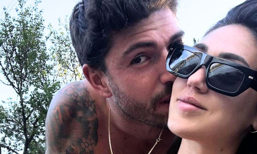 Ignazio Moser e Cecilia Rodriguez presi di mira dagli haters: la reazione della coppia