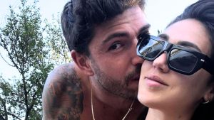 Ignazio Moser e Cecilia Rodriguez presi di mira dagli haters: la reazione della coppia