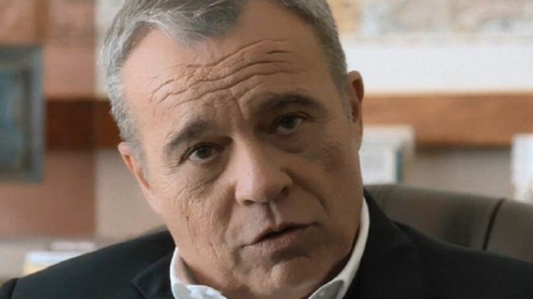 il patriarca 2 amendola